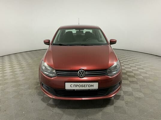 Volkswagen Polo, 2012 г., 290 304 км