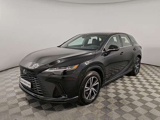 Lexus RX, 2025 г., 50 км