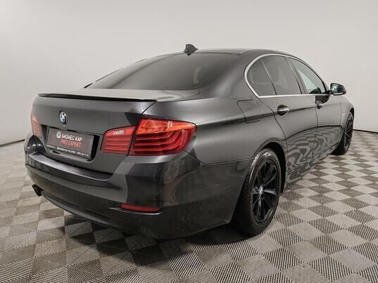 BMW 5 серии, 2014 г., 231 577 км
