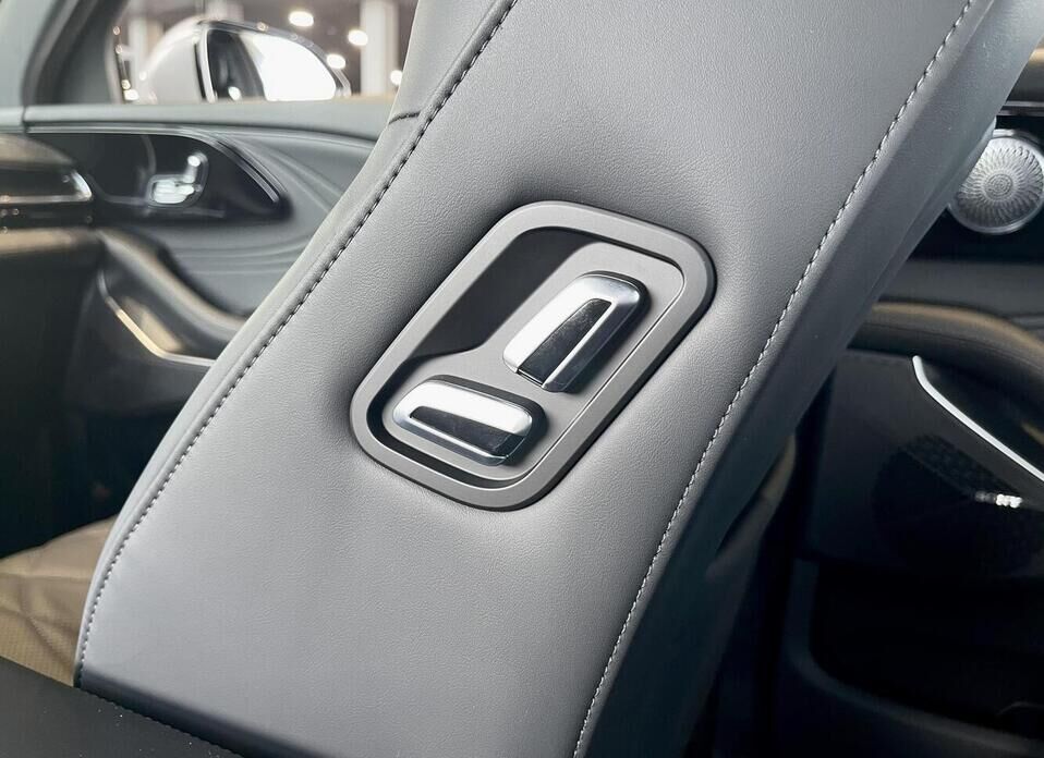 EXEED RX 2.0 AMT (197 л.с.) 4WD