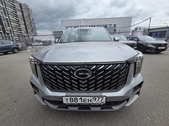 GAC GS8, 2024&nbsp;г., 99&nbsp;949&nbsp;км