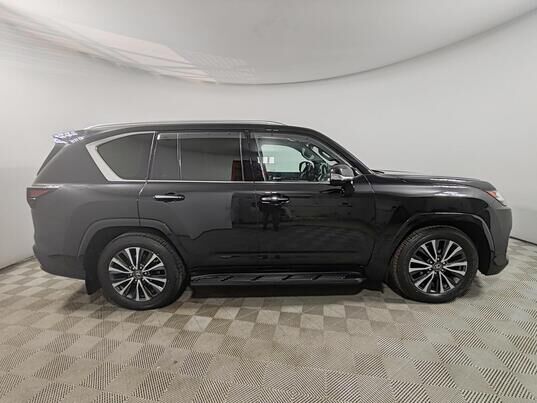 Lexus LX, 2023 г., 11 831 км
