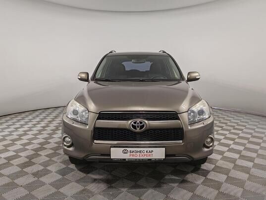 Toyota RAV4, 2012 г., 179 183 км