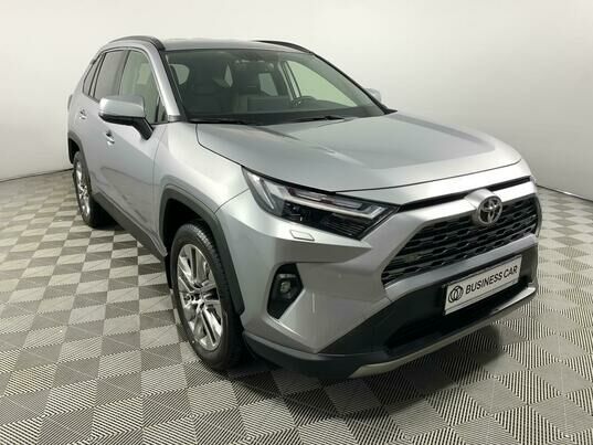 Toyota RAV4 Люкс