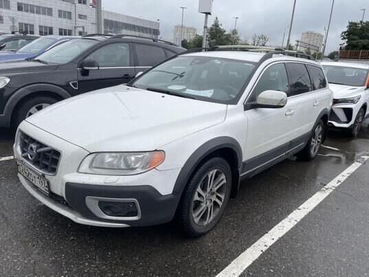 Volvo XC70, 2011 г., 169 114 км