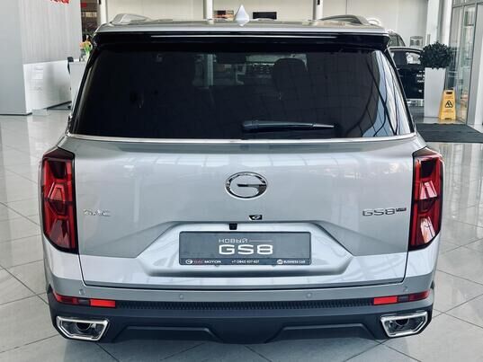 GAC GS8 GX Premium