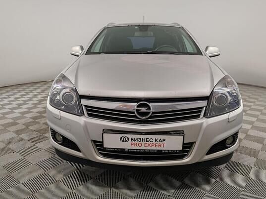 Opel Astra, 2010 г., 224 184 км