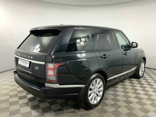 Land Rover Range Rover, 2014 г., 284 063 км