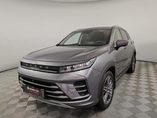 EXEED LX, 2022&nbsp;г., 43&nbsp;061&nbsp;км