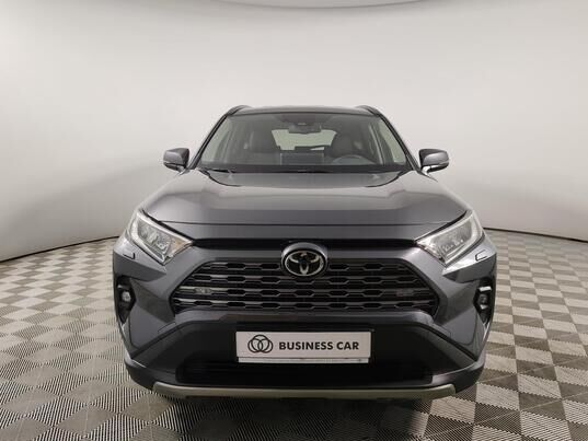 Toyota RAV4 Престиж+