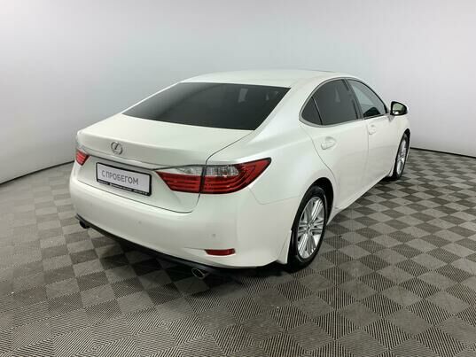 Lexus ES, 2013 г., 179 072 км