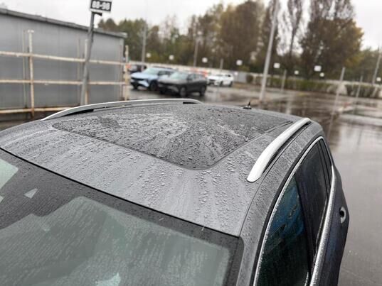 Volkswagen Tiguan, II, 2019 г., 76 622 км