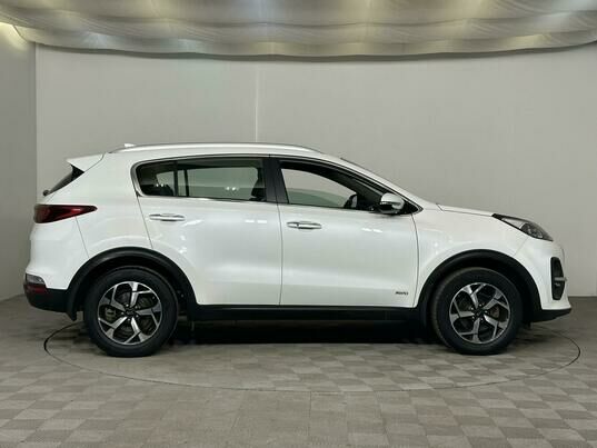 Kia Sportage, 2018 г., 92 603 км