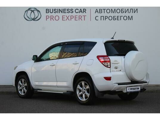 Toyota RAV4, 2011 г., 212 408 км