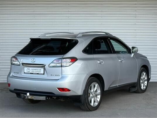 Lexus RX, 2010 г., 246 001 км
