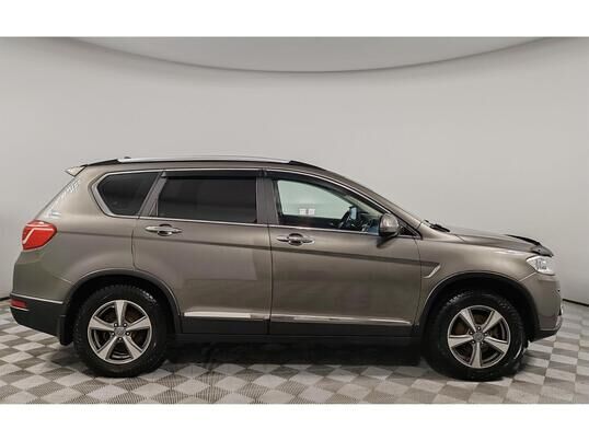 Haval H6, 2017 г., 126 728 км