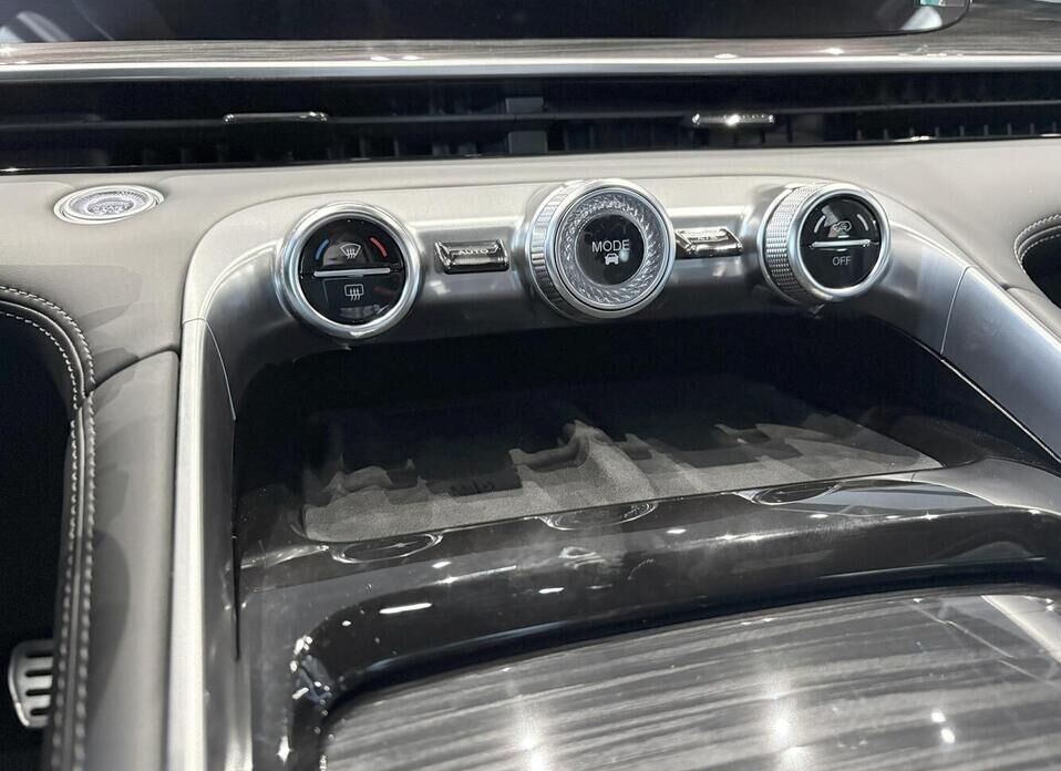 EXEED RX 2.0 AMT (197 л.с.) 4WD