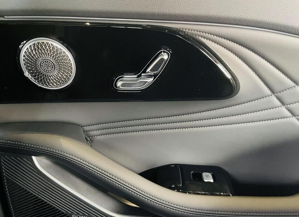 EXEED RX 2.0 AT (249 л.с.) 4WD