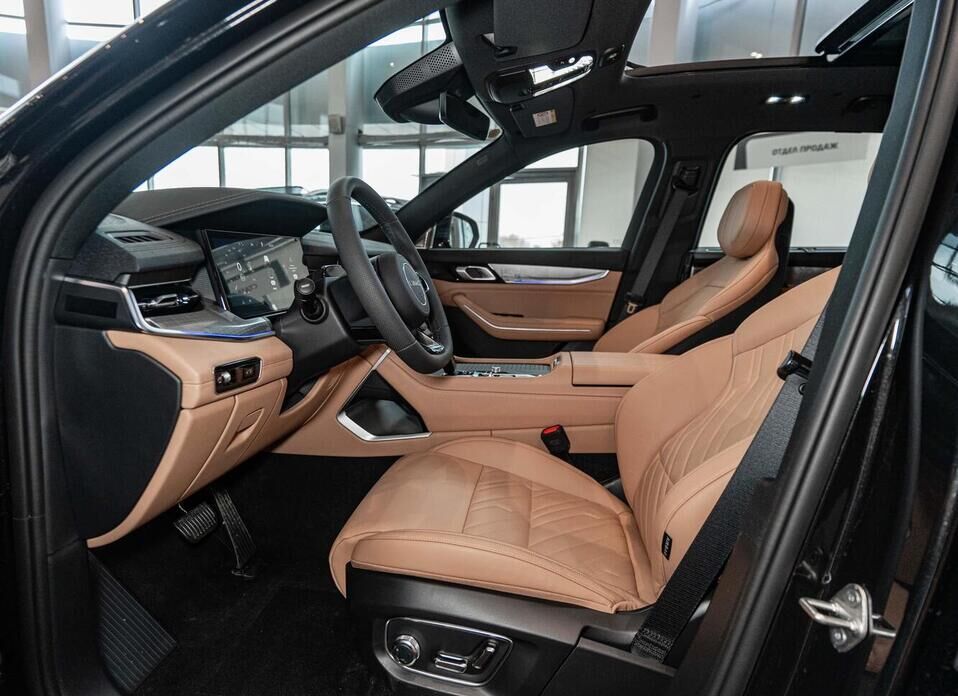 Nordcross 001 2.0 AT (254 л.с.) 4WD