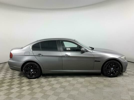 BMW 3 серии, 2011 г., 222 363 км