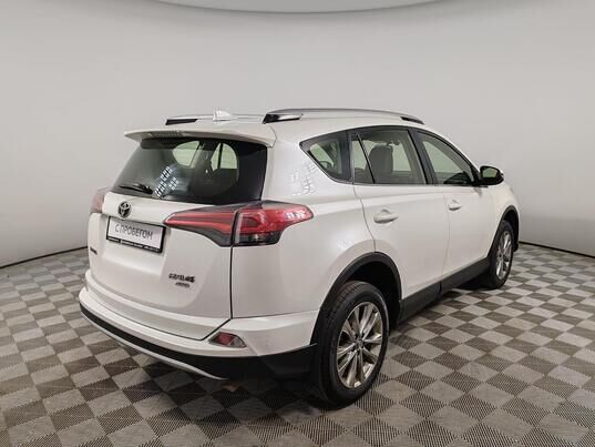 Toyota RAV4, 2015 г., 150 462 км