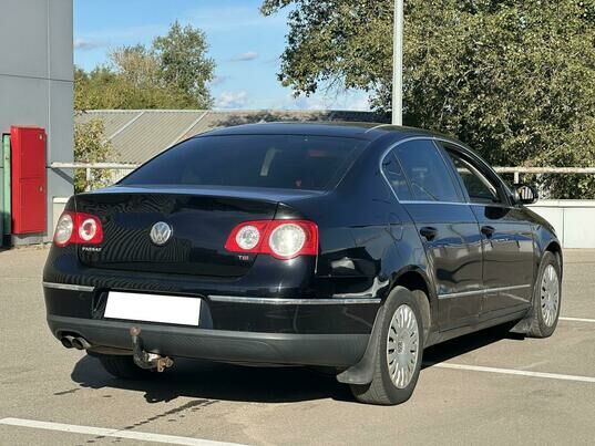 Volkswagen Passat, 2008 г., 224 638 км