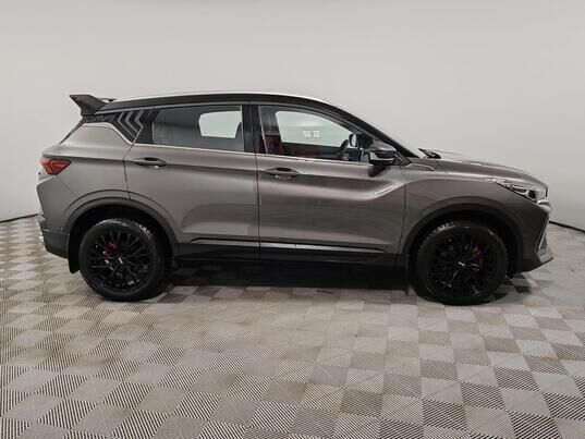 Geely Coolray, 2024&nbsp;г., 28&nbsp;851&nbsp;км