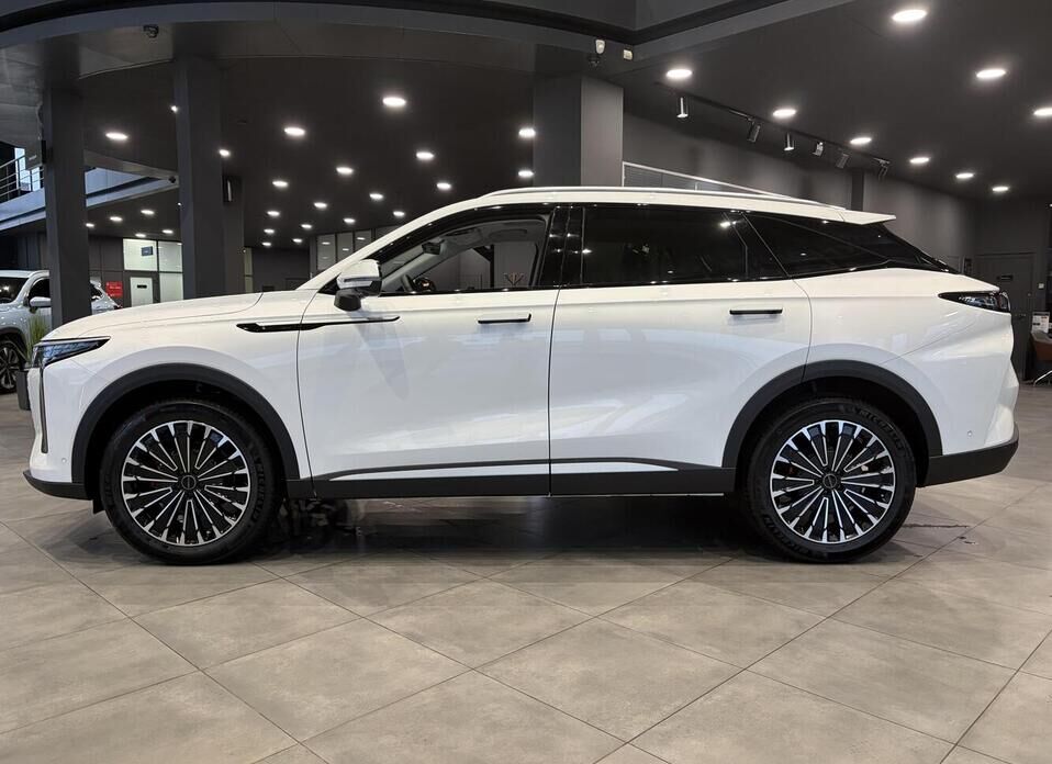 EXEED RX 2.0 AT (249 л.с.) 4WD