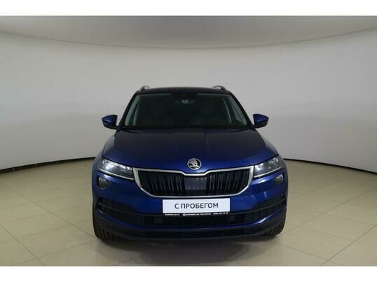 Skoda Karoq, 2020 г., 102 854 км