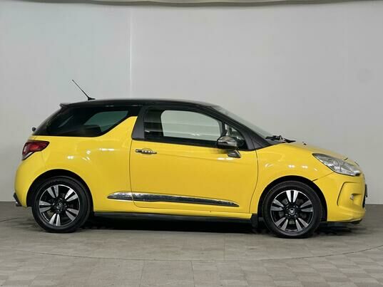 Citroen DS3, 2010 г., 206 765 км