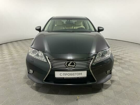 Lexus ES, 2014 г., 176 611 км