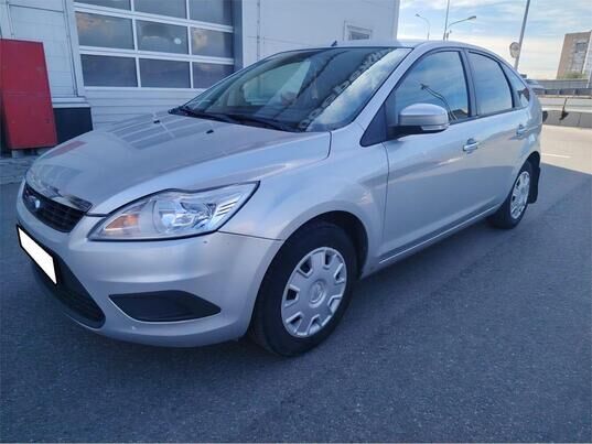 Ford Focus, 2011 г., 183 070 км