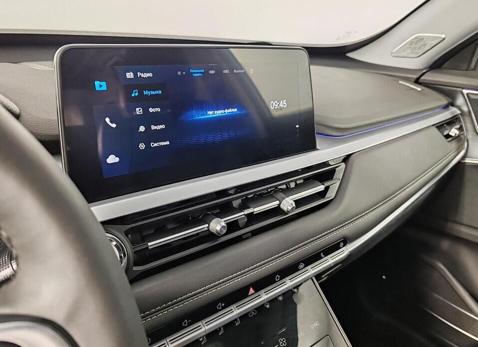 Chery Tiggo 7 Pro, I 1.5 CVT (147 л.с.)