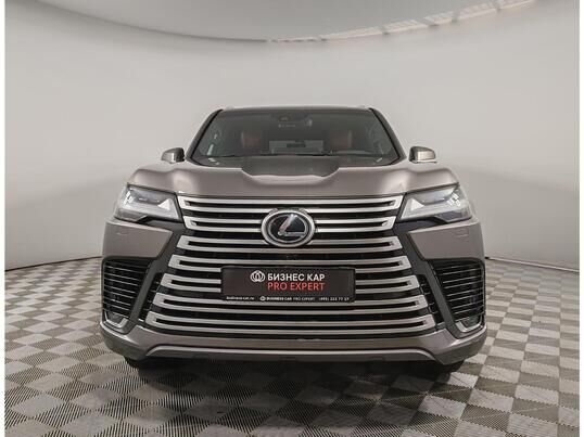 Lexus LX, 2023 г., 21 004 км