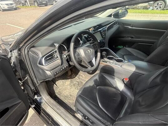 Toyota Camry, 2020 г., 251 282 км