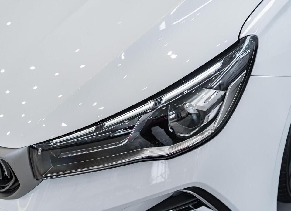 Geely Emgrand 1.5 AT (122 л.с.)