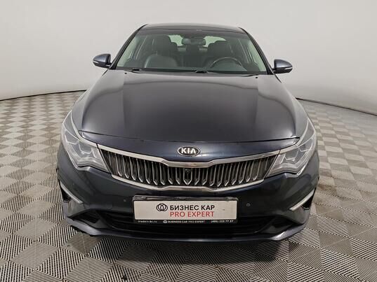 Kia Optima, 2019&nbsp;г., 129&nbsp;079&nbsp;км