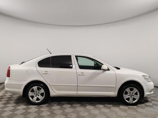 Skoda Octavia, 2012 г., 223 779 км