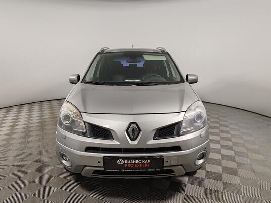 Renault Koleos, 2008 г., 317 728 км