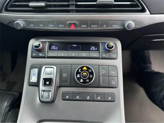 Hyundai Palisade, I, 2021 г., 45 391 км
