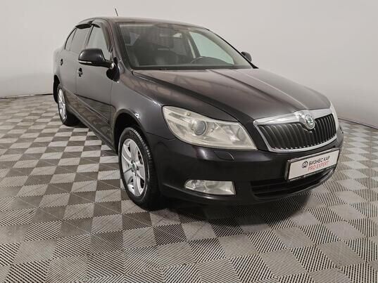 Skoda Octavia, 2012 г., 161 868 км
