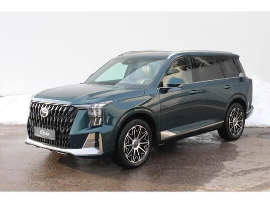 GAC GS8