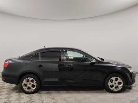 Volkswagen Jetta, 2013 г., 168 670 км