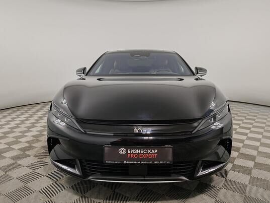 BYD Han, 2023&nbsp;г., 31&nbsp;645&nbsp;км