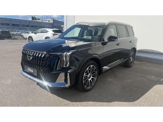 GAC GS8, II GX Premium