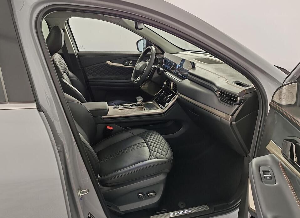 EXEED TXL 2.0 AMT (197 л.с.) 4WD