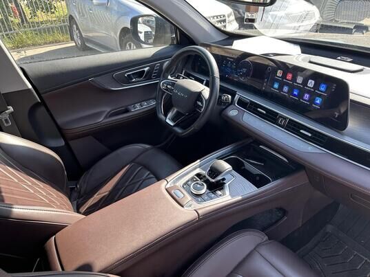 Chery Tiggo 8 Pro Max, 2023 г., 35 331 км