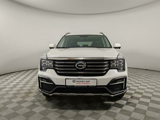 GAC GS8, 2020 г., 82 308 км
