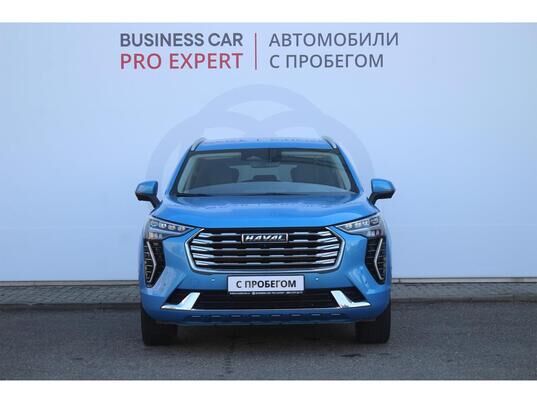 Haval Jolion, 2022 г., 59 770 км
