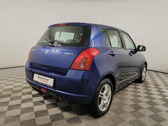 Suzuki Swift, 2006 г., 200 295 км